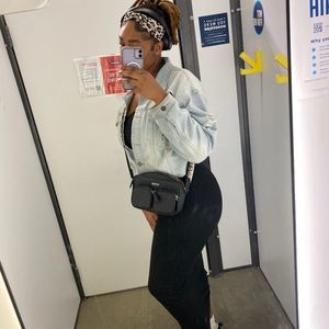 Meet your Posher, Taliyah